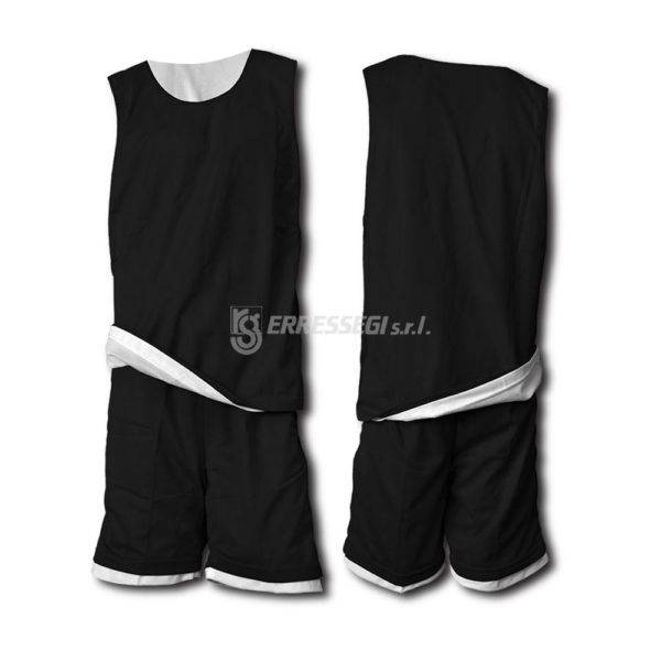 SPORTS SUIST STAR DOUBLE BASKETBALL SUIT
