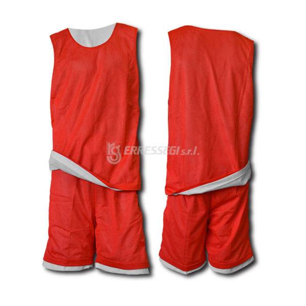 SPORTS SUIST STAR DOUBLE BASKETBALL SUIT