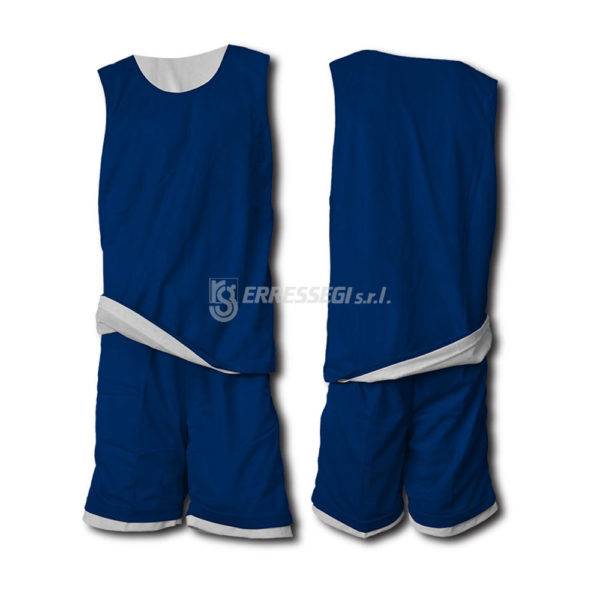 SPORTS SUIST STAR DOUBLE BASKETBALL SUIT