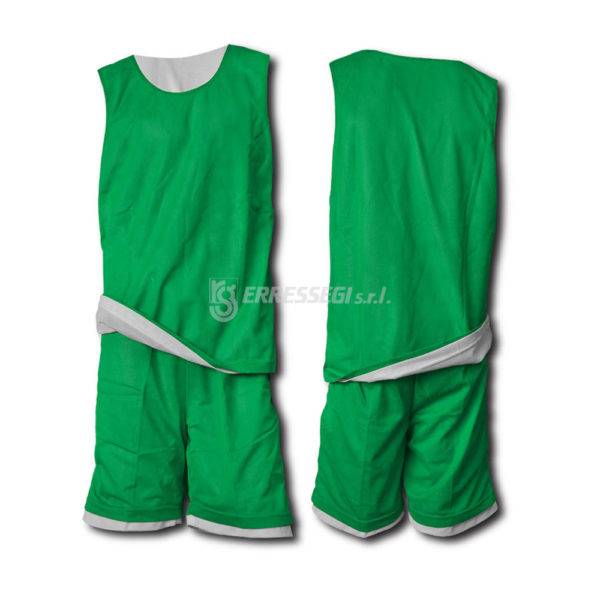 SPORTS SUIST STAR DOUBLE BASKETBALL SUIT