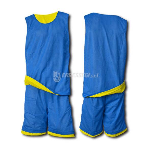 SPORTS SUIST STAR DOUBLE BASKETBALL SUIT