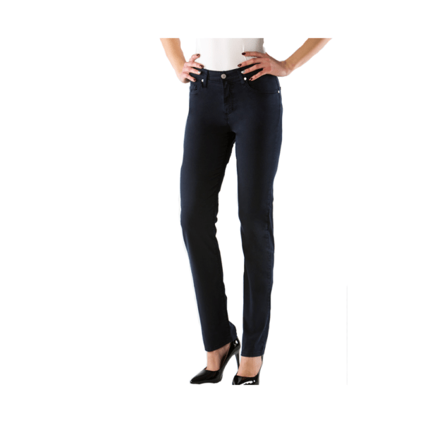Pantaloni Pantalone Maracash Holiday Jeans STRETCH STRAIGHT FIT