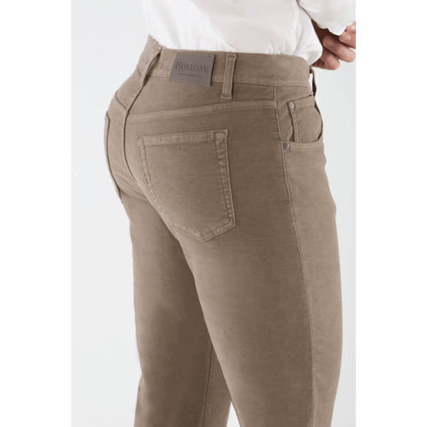 PANTS ‘PLAT’ HOLIDAY JEANS PANTS