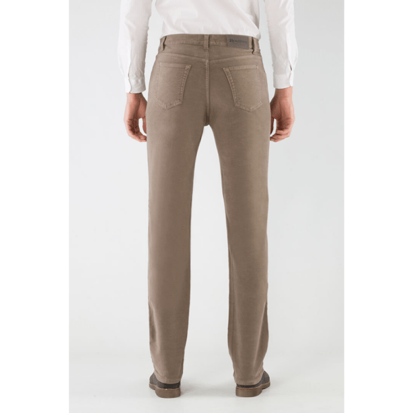 PANTS ‘PLAT’ HOLIDAY JEANS PANTS