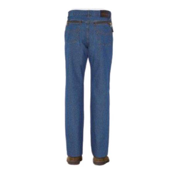 Jeans PANTALONE JEANS DENIM CORONA  470
