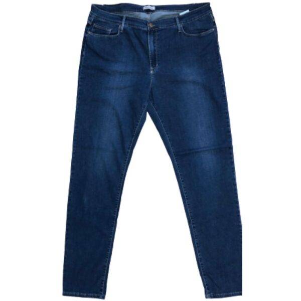 Promozioni Abbigliamento JEANS STRETCH  BRITTAN HOLIDAY JEANS