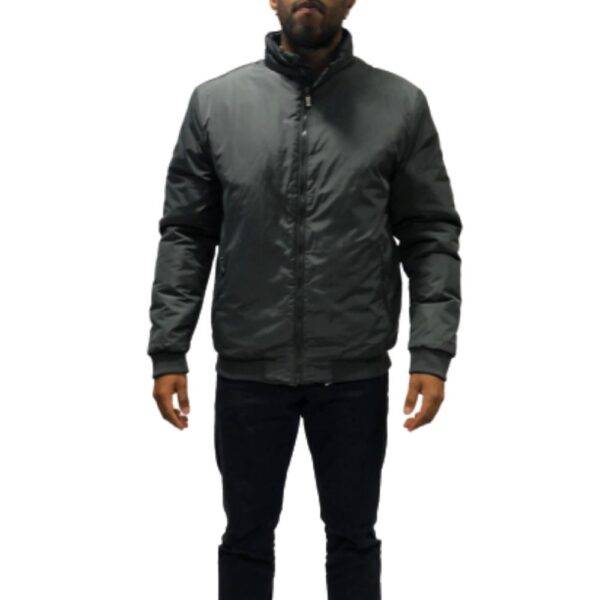 CLOTHING DISCOUNTS PADDED COVERI JACKET