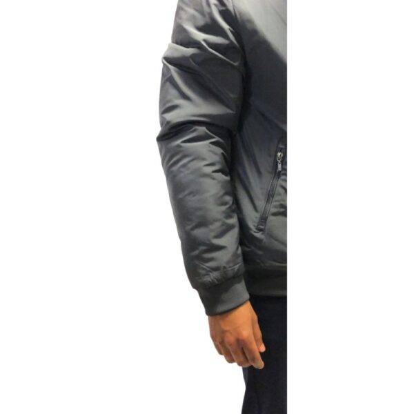 CLOTHING DISCOUNTS PADDED COVERI JACKET