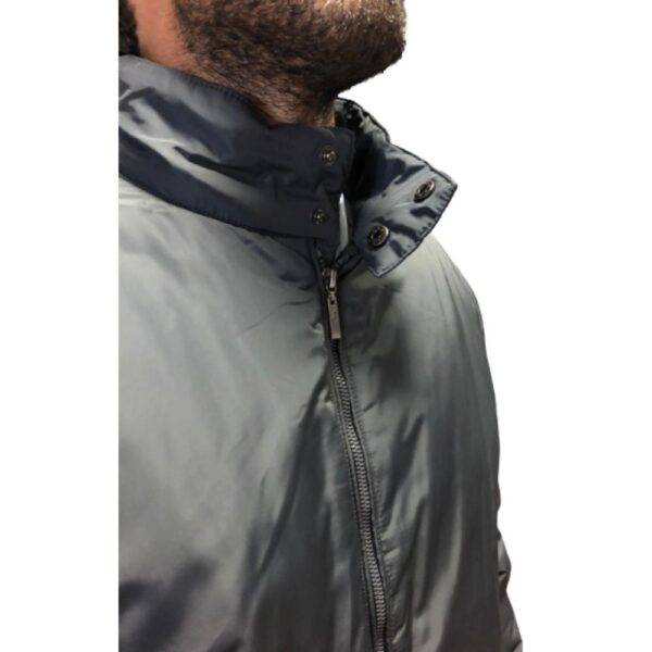 CLOTHING DISCOUNTS PADDED COVERI JACKET
