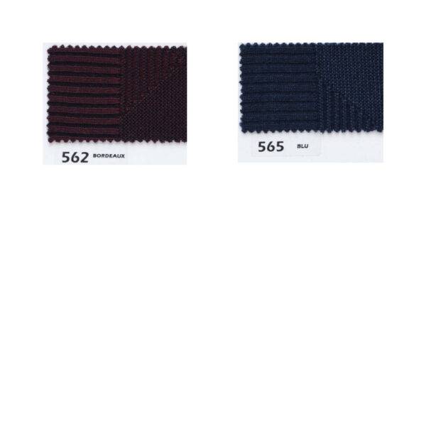 SHIRTS CREW-NECK SHIRT “RE DEL MARE” MADE IN ITALY