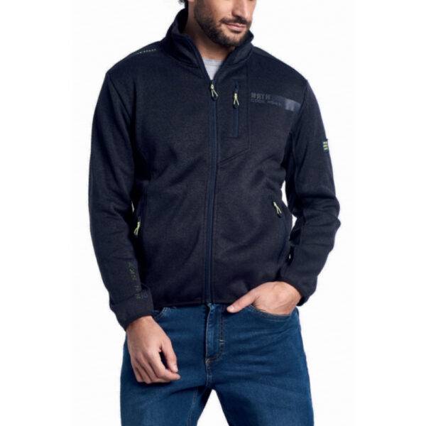 HOODIES AND SWEATSHIRTS FELPA BE BOARD 14F9335