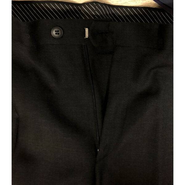 Pantaloni PANTALONE UOMO TAGLIO CLASSICO A&P BIANCHI