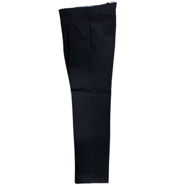 Pantaloni PANTALONE UOMO TAGLIO CLASSICO A&P BIANCHI
