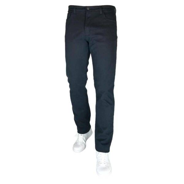 PANTS MEN’S COTTON GABARDINE STRETCH TROUSERS SEA BARRIER ARTIC
