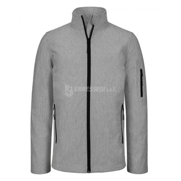 JACKETS AND COATS Soft shell k401