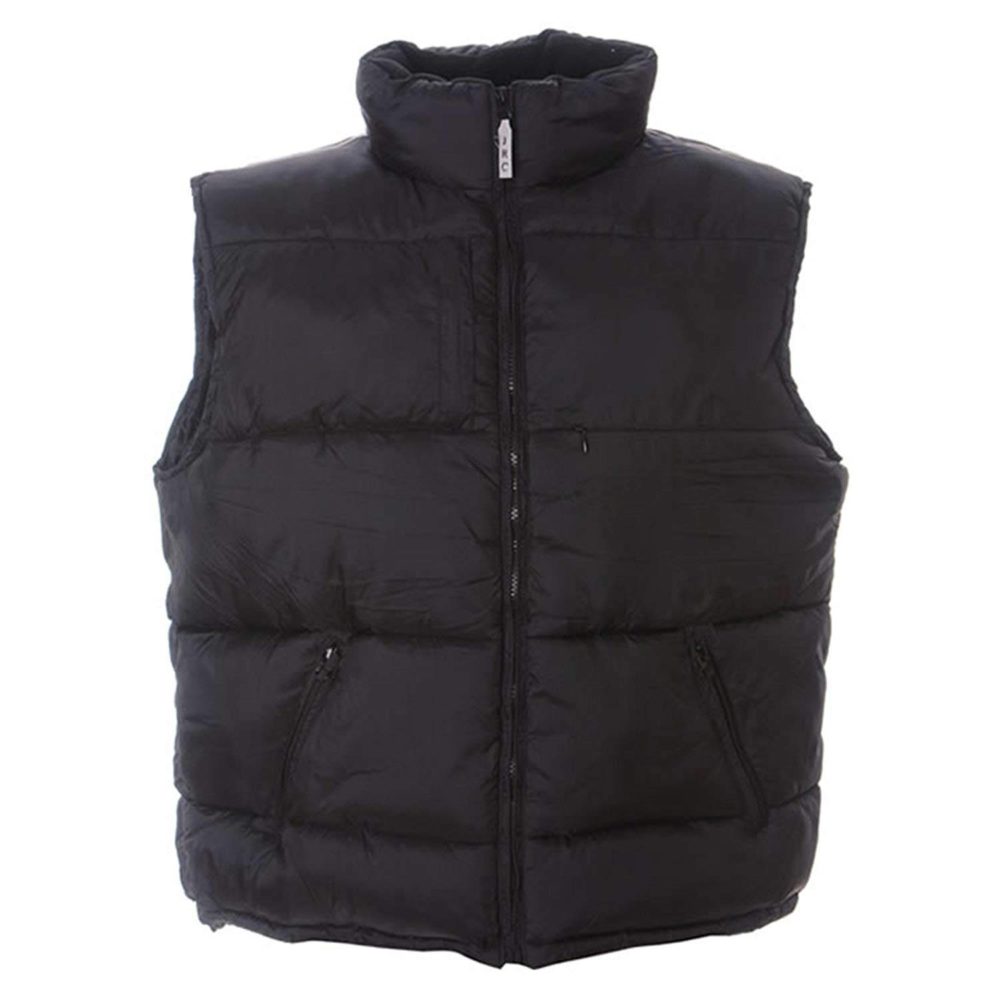 JAMES ROSS C. LONDON WARM VEST