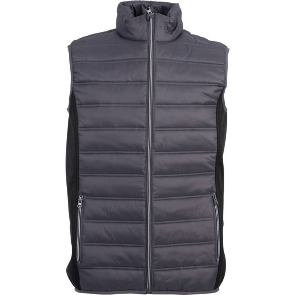 JAMES ROSS C. VEST WARM NANTES