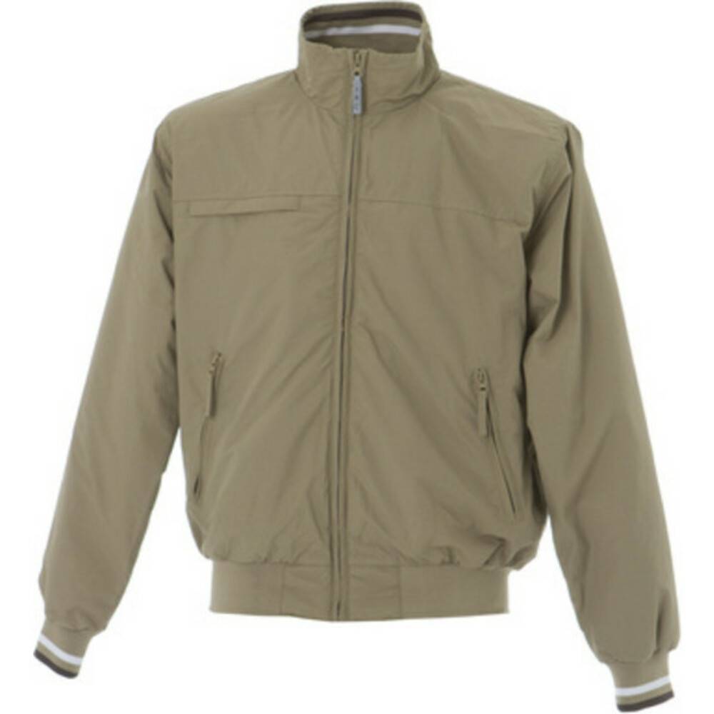 JAMES ROSS C. NYLON JACKET