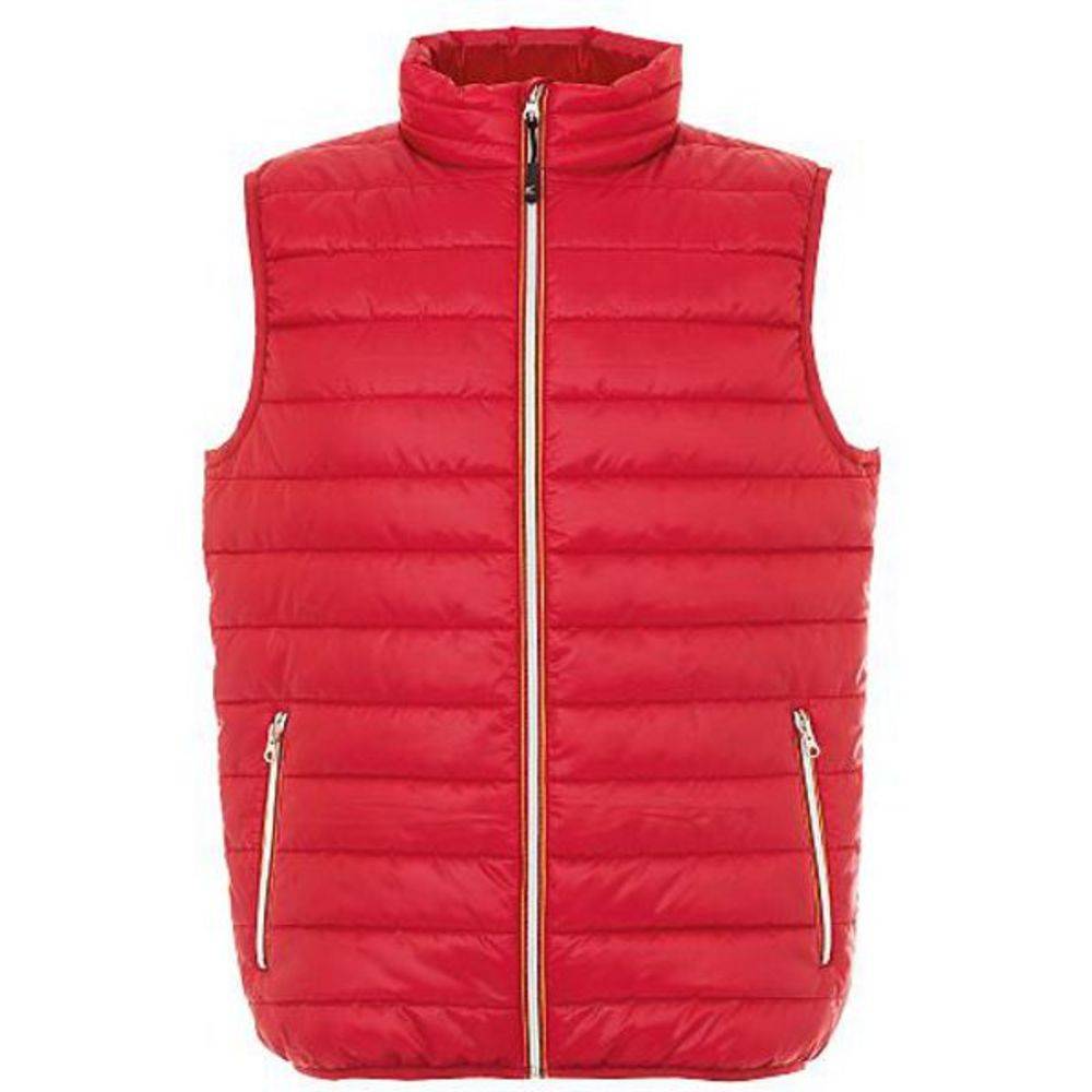 JAMES ROSS C. LONDON WARM VEST
