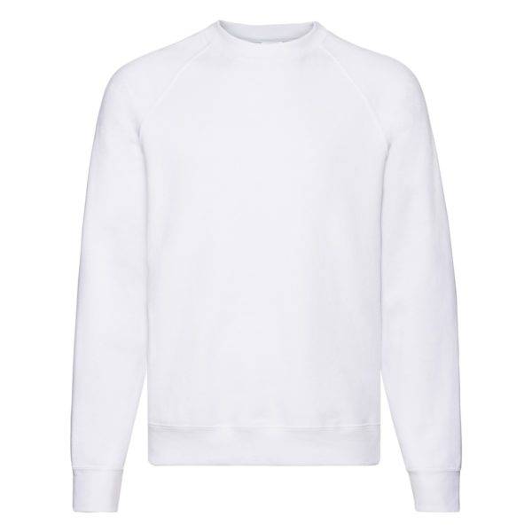 HOODIES AND SWEATSHIRTS CLASSIC SWEATSHIRT NO HOOD