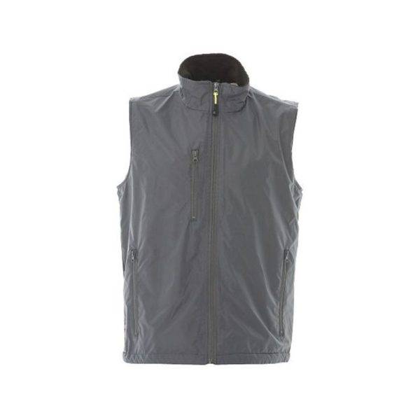 VESTS JAMES ROSS C. VEST FLEECE LINING