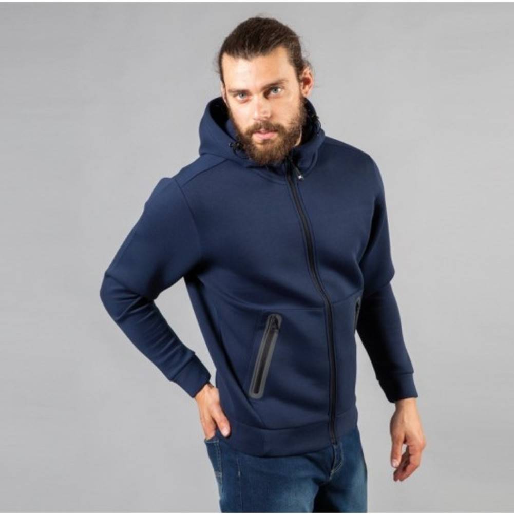 JAMES ROSS C. NEOPRENE JACKET