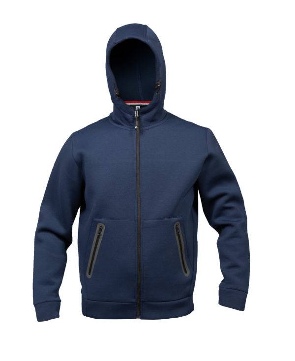 Giubbotti e Cappotti Giubotto Neoprene James Ross C.