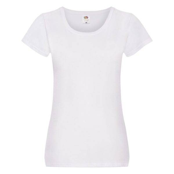 T-shirt M/C FRUIT T-SHIRT