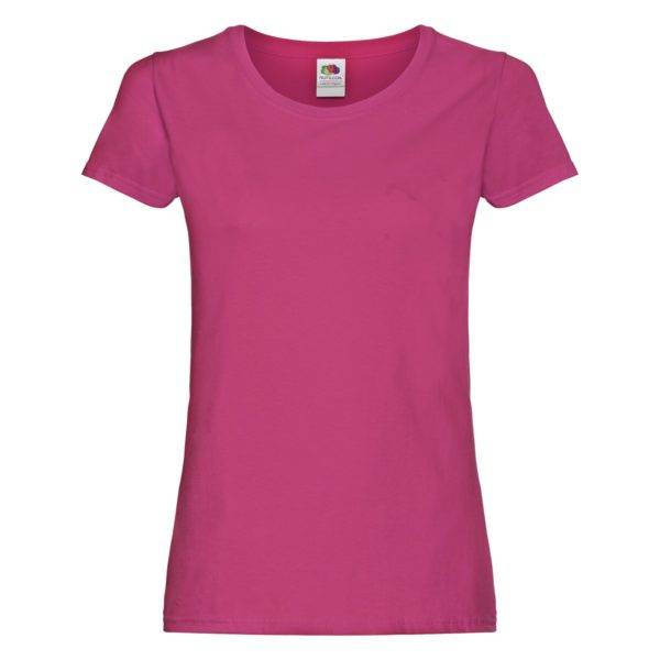 T-shirt M/C FRUIT T-SHIRT