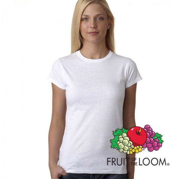 T-shirt M/C FRUIT T-SHIRT