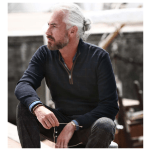 maglieria re del mare