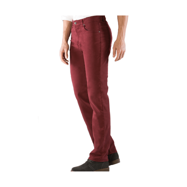 PANTS ‘PANAMA’ HOLIDAY JEANS PANTS
