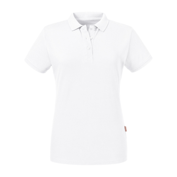 Polo Polo Russell organica