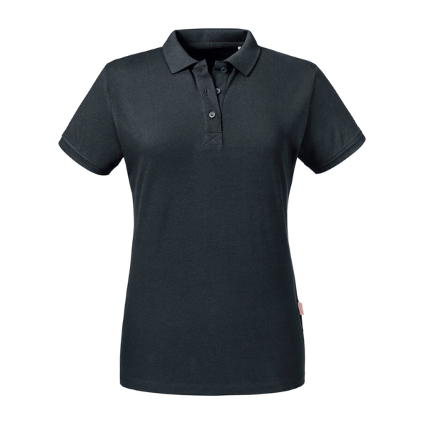 Polo Polo Russell organica