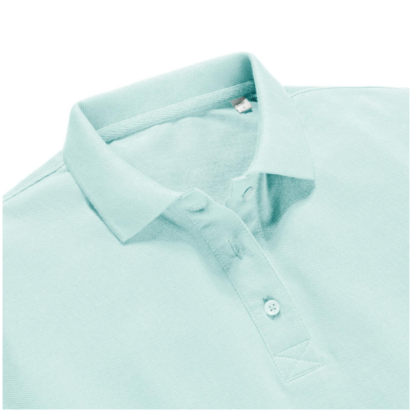 Polo Polo Russell organica