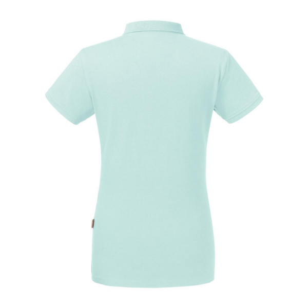 Polo Polo Russell organica
