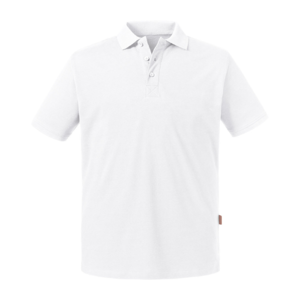 Polo Polo Russell organica