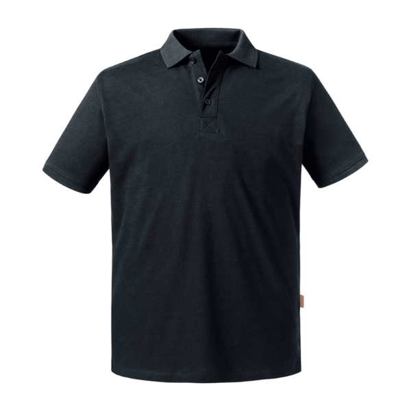 Polo Polo Russell organica