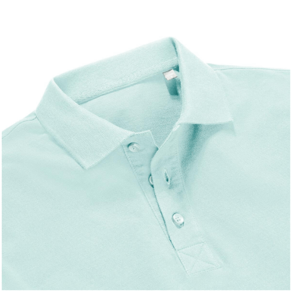 Polo Polo Russell organica