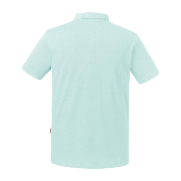 Polo Polo Russell organica