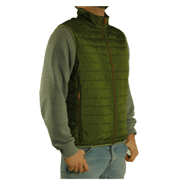 VESTS SEA BARRIER VEST GUYS MODEL