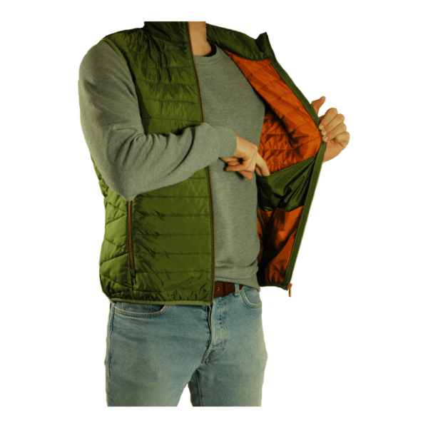VESTS SEA BARRIER VEST GUYS MODEL