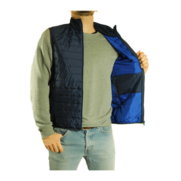 VESTS SEA BARRIER VEST GUYS MODEL