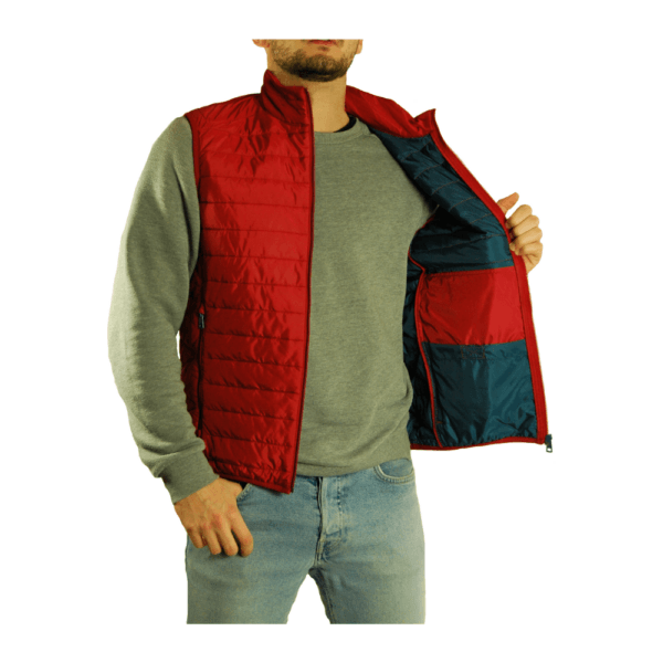 VESTS SEA BARRIER VEST GUYS MODEL