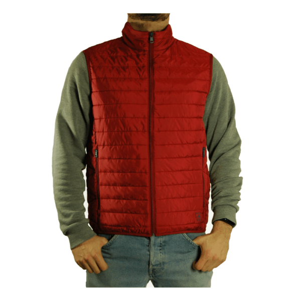 VESTS SEA BARRIER VEST GUYS MODEL