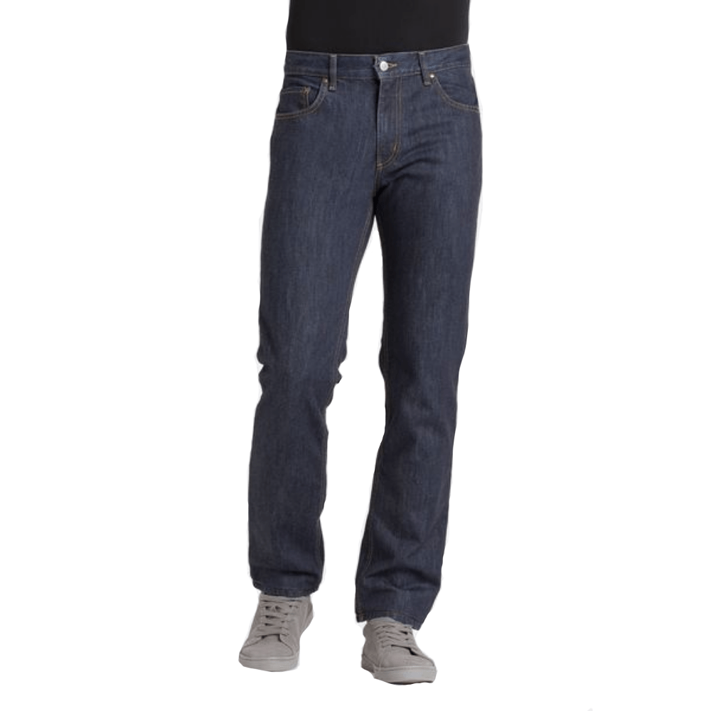 Carrera Jeans Donna: Legg-Jeans Modello Pinocchietto, Vita Alta E Vestibilità Slim In Blu Scuro (Taglia XS)