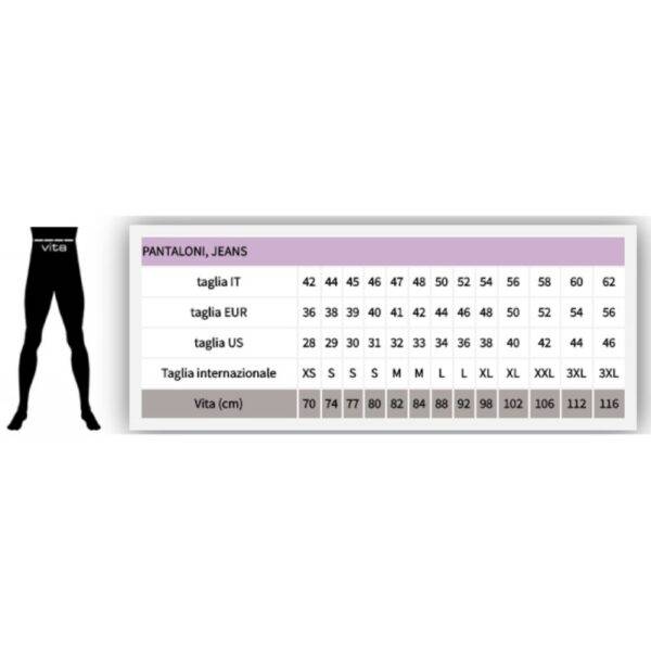 Jeans ‘CARRERA 700’ JEANS