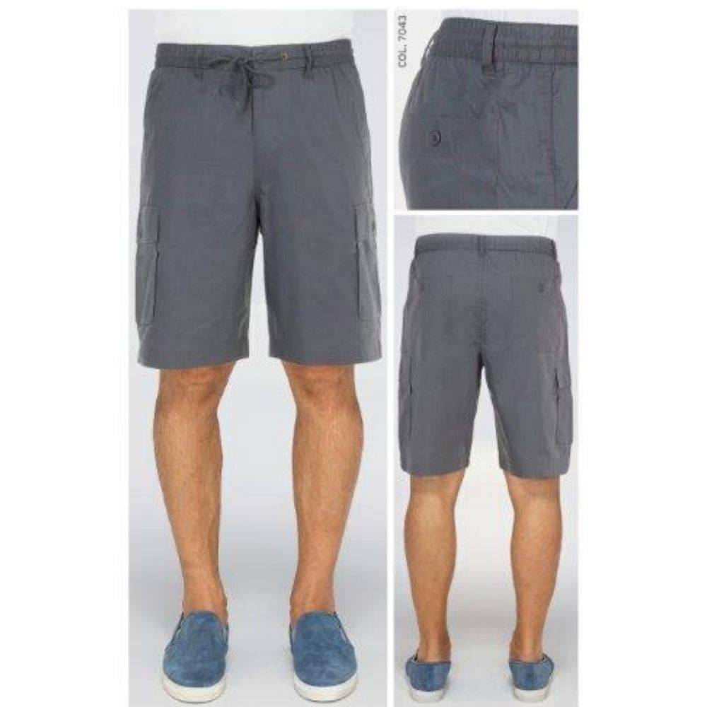 MAREA BERMUDA SHORTS