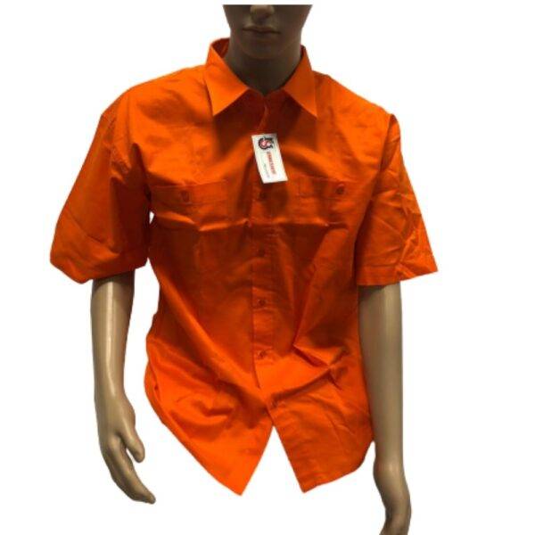 Promozioni Abbigliamento Camicia da lavoro M/M in cotone