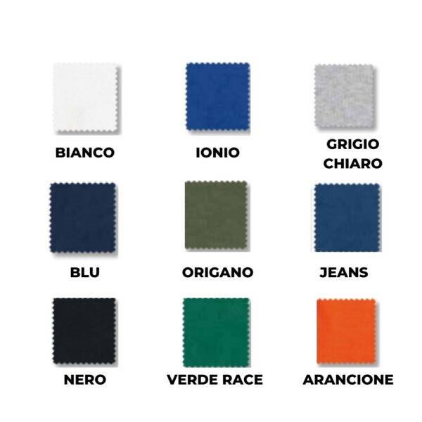 TANK TOPS EFFEPI TANK TOP WIDE SHOULDER